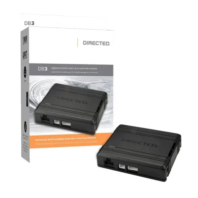 Directed Data-bus DB3