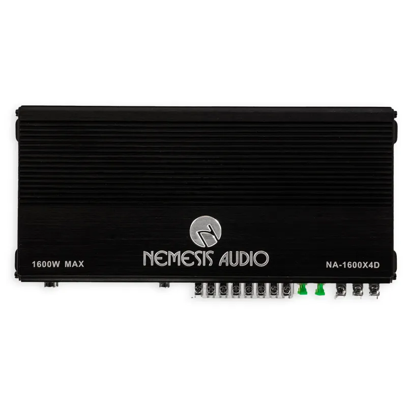 Nemesis NA-1600X4D - Image 2