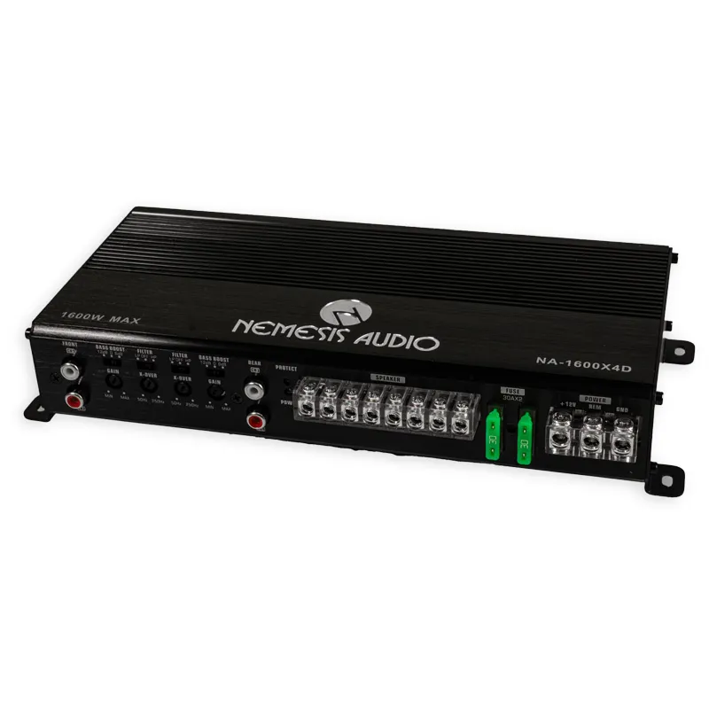 Nemesis NA-1600X4D