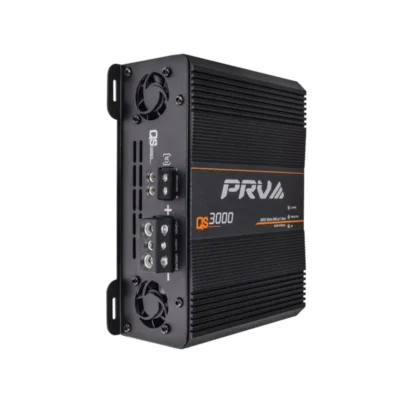 PRV QS3000