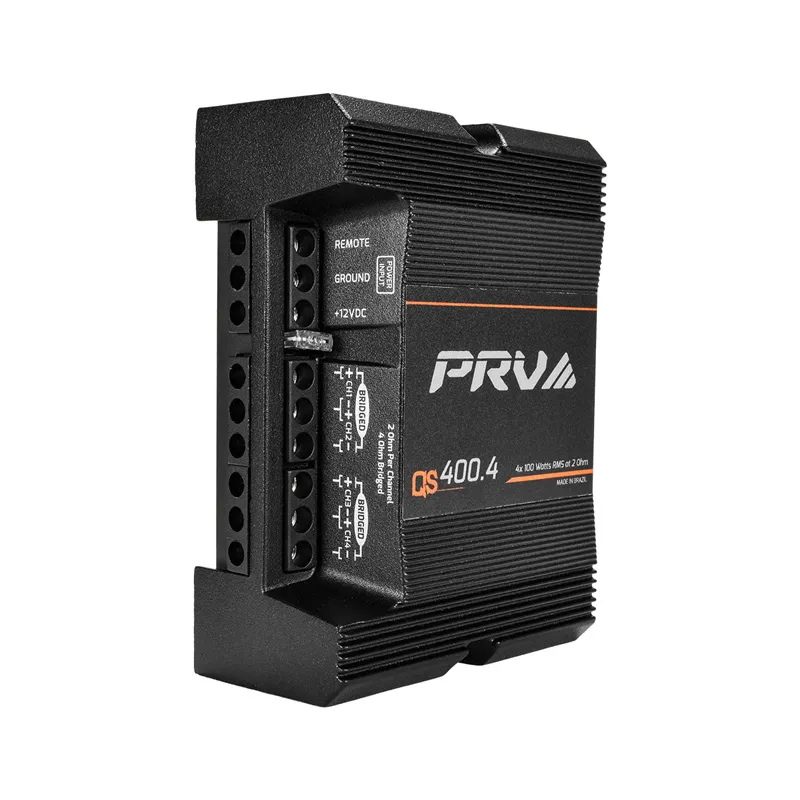 PRV QS400.4 - Image 4
