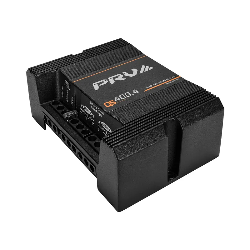 PRV QS400.4 - Image 5
