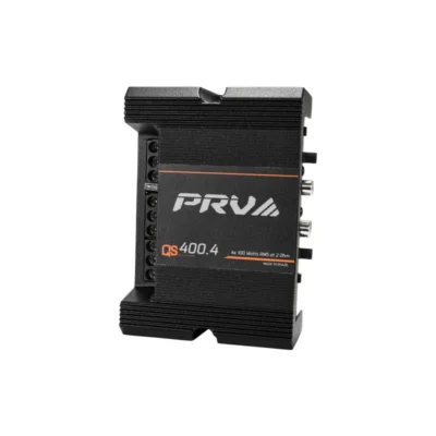 PRV QS400.4