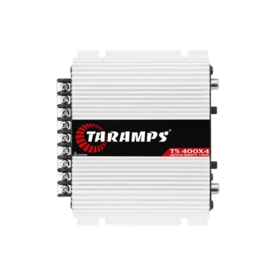 Taramps TS 400X4