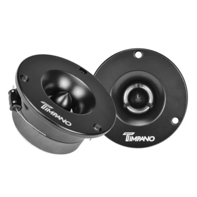 Timpano TPT-ST3 BLACK