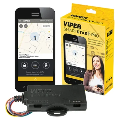 VIPER SMART STARR-PRO