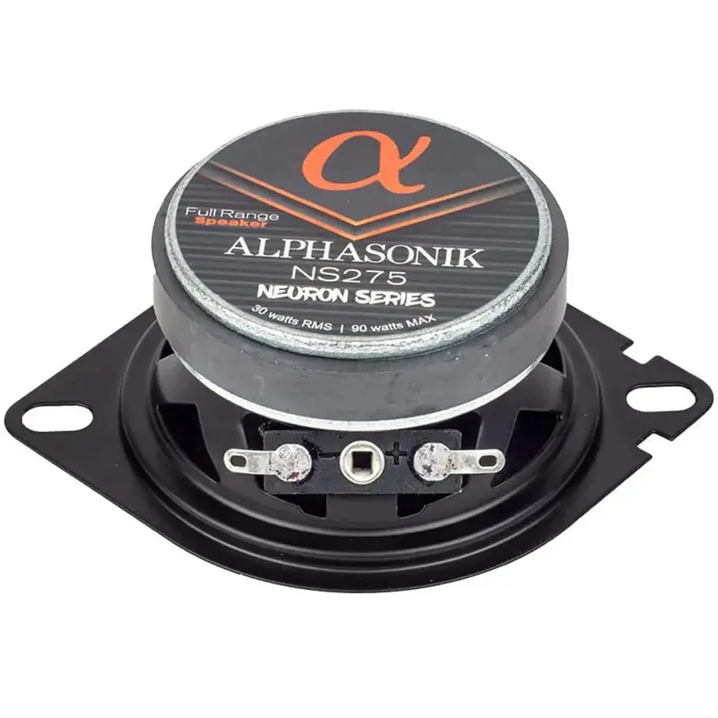 ALPHASONIK NS275 - Image 5