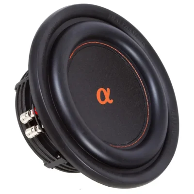 ALPHASONIK NSW410