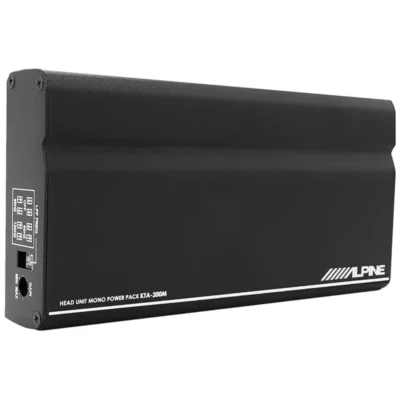 ALPINE KTA-200M