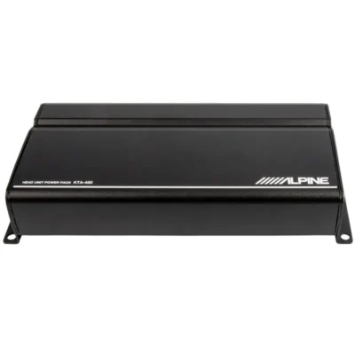 ALPINE KTA-450