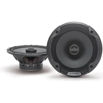 ALPINE SPE-6000