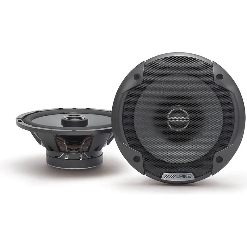 ALPINE SPE-6000