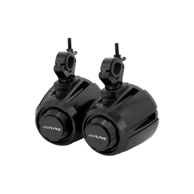 ALPINE SPV-65-SXS - Image 2