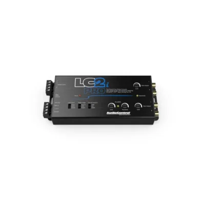 AUDIO CONTROL LC2i