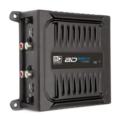 BANDA BD 800.4