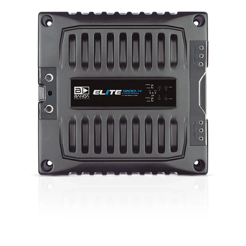 BANDA ELITE 1200.4 - Image 2