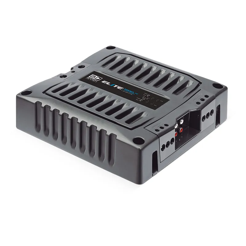 BANDA ELITE 1200.4 - Image 4