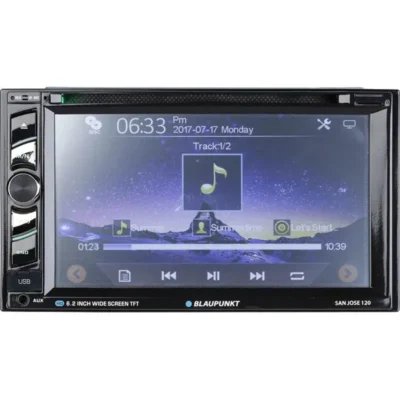 BLAUPUNKT San Jose 120