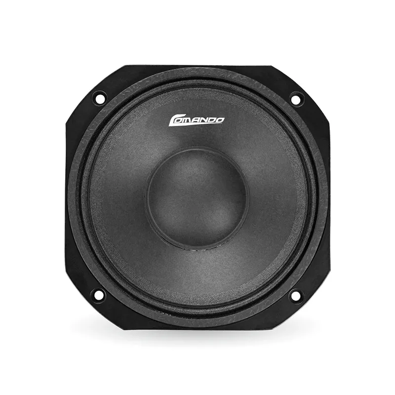 COMANDO 6NDFX60 - Image 2