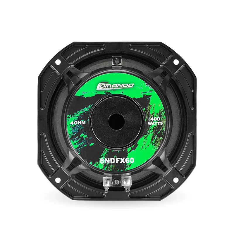 COMANDO 6NDFX60 - Image 4