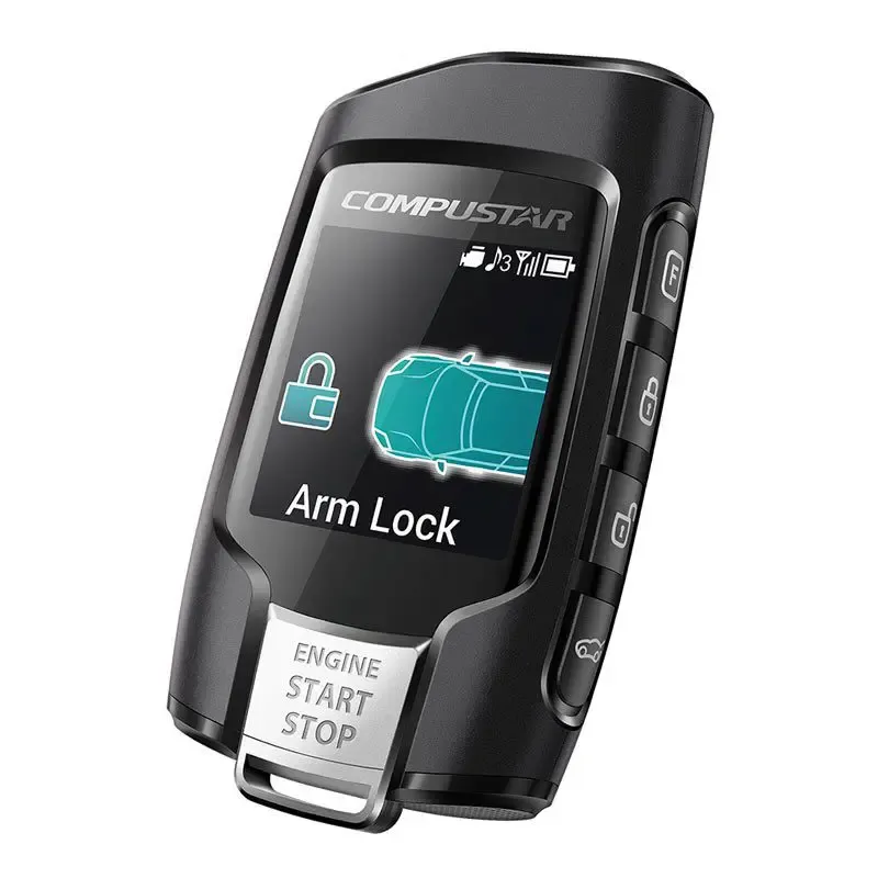 COMPUSTAR 2WQ900AS - Image 4