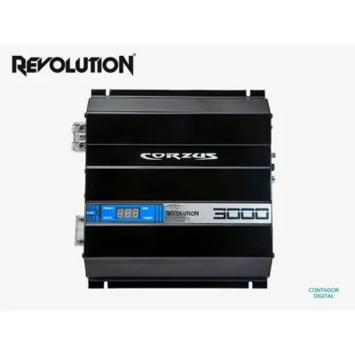CORZUS MD3000