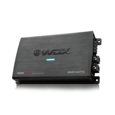 DB DRIVE WDX2KG2