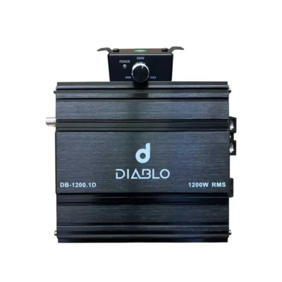 DIABLO DB-1200.1D