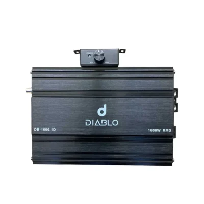 DIABLO DB-1600.1D