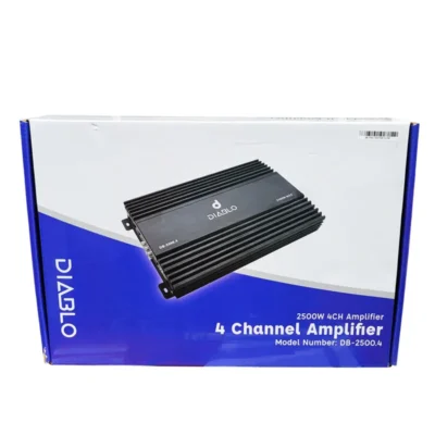 DIABLO DB-2500.4