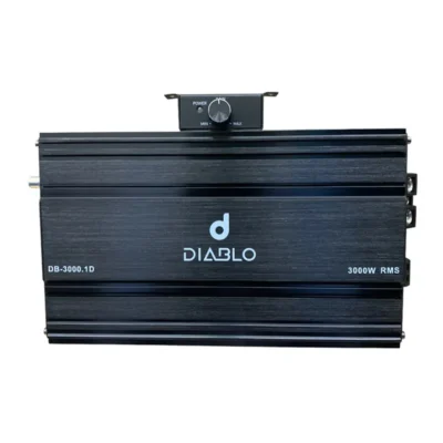 DIABLO DB-3000.1D