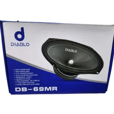DIABLO DB-69MR