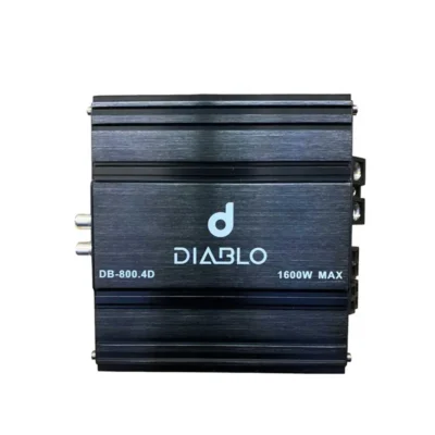 DIABLO DB-800.4D