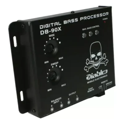 DIABLO DB-90X