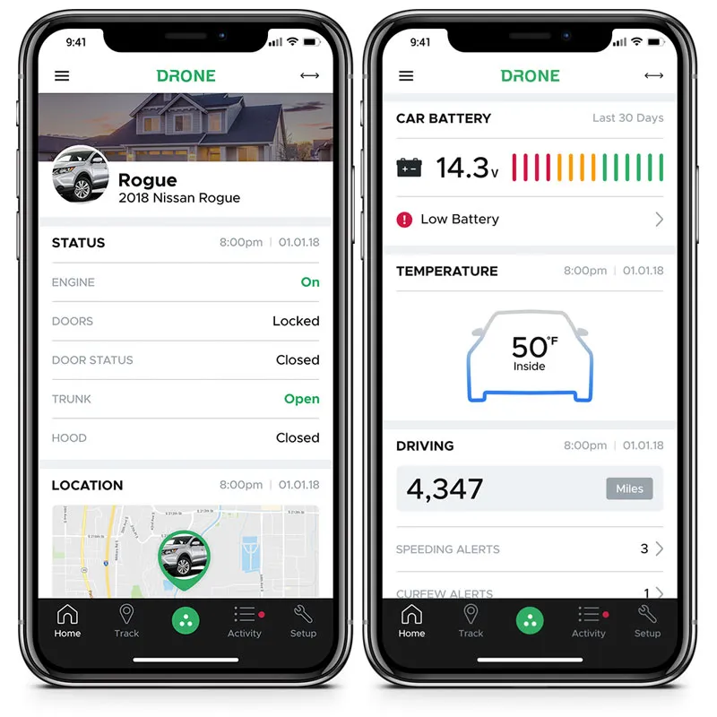 DRONE X1MAX - Image 3