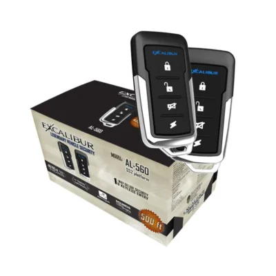 EXCALIBUR AL-560