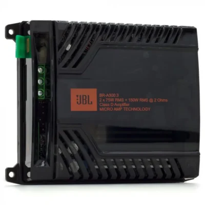 JBL BR-A 300.3