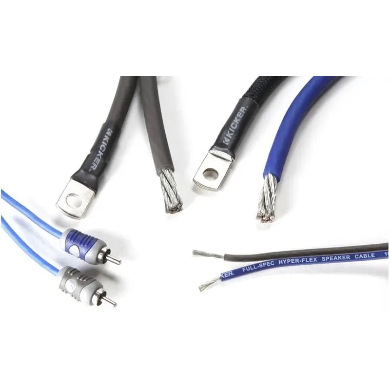 Kicker CK4 - Image 3