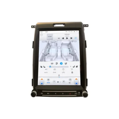 LINKSWELL FORD F-150 2013-2014