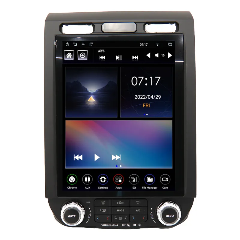 LINKSWELL FORD F150 2015-2020