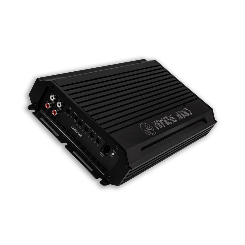 NEMESIS FIERCE-5KD - Image 2