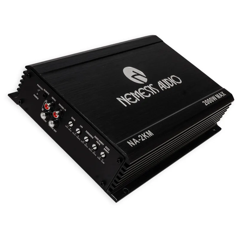 NEMESIS NA-2KM - Image 2