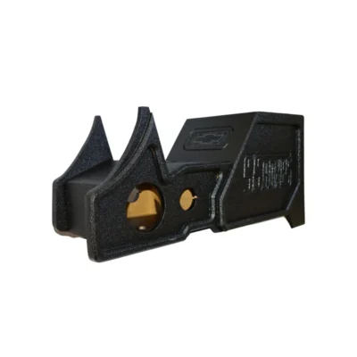 CENTER CONSOLE CHEVY 03-07 CLASSIC 2 X 6.5 + 2 TWEETER 3 + 1 X 12