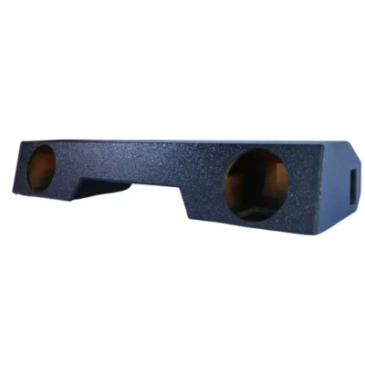 FORD F-150 04-08 CREW CAB PORTED 2 X 8