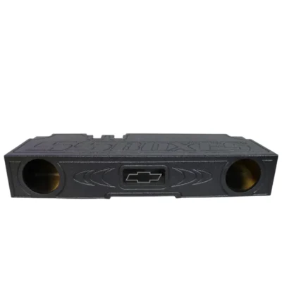 CHEVY SILVERADOO & GMC SIERRA 14-18 CREW CAB 4 X 8