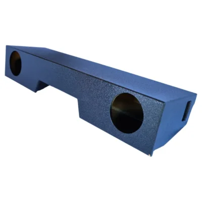 CHEVY SILVERADO 99-06 E X TENDED CAB 4 X 8 PORTED