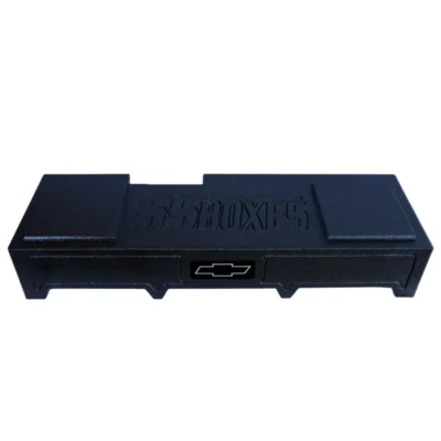 CHEVY SILVERADO & GMC SIERRA 14-18 CREW CAB 2 X 10 DOWN FIRE