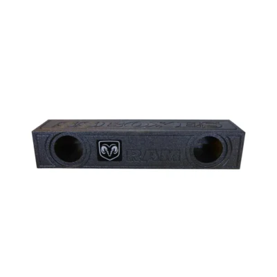 DODGE RAM CREW CAB 19 & UP 4 X 8