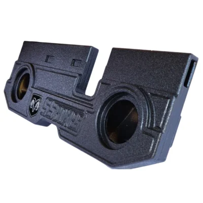 DODGE 02-18 CREW CAB PORTED 2 X 8