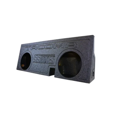 TOYOTA TACOMA 05-UP 2 X 12